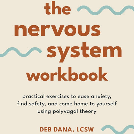 Nervous System Workbook