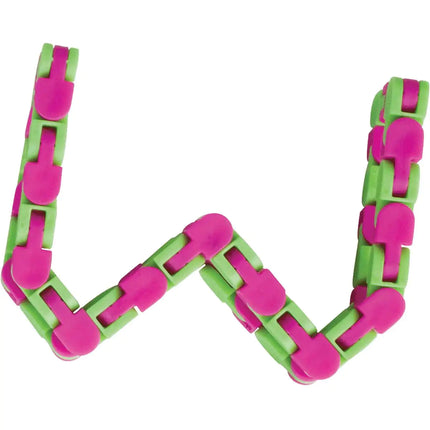 Wacky Tracks