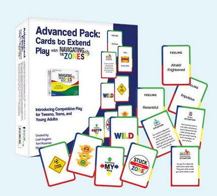Zones All-in-One Across Age Groups Bundle