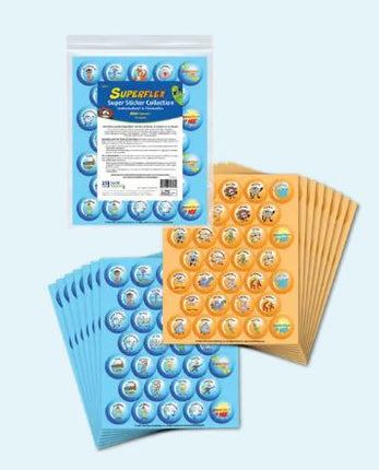 Superflex Series Get Started Bundle