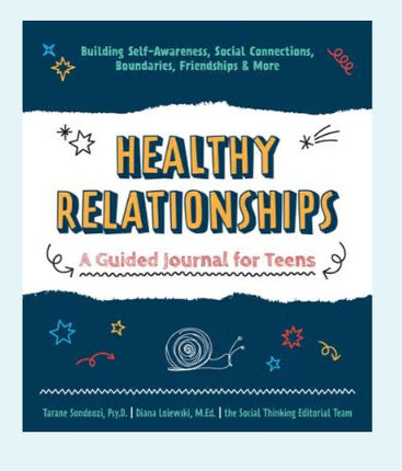 Tweens & Teens Resource Bundle (updated 2026)