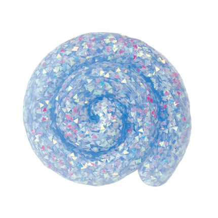 Mini Thinking Putty Mystic Crystal 2''