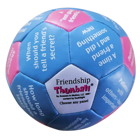 Friendship Thumball
