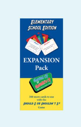 Social Thinking Elementary Essentials Bundle