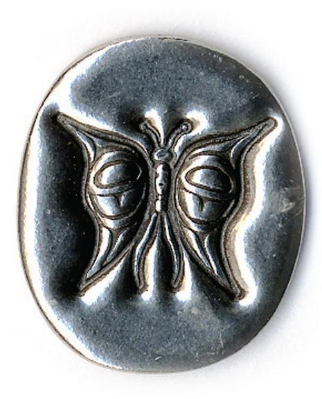 Pocket Spirit - Butterfly (Grace)