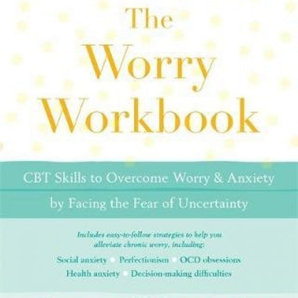 Worry Workbook