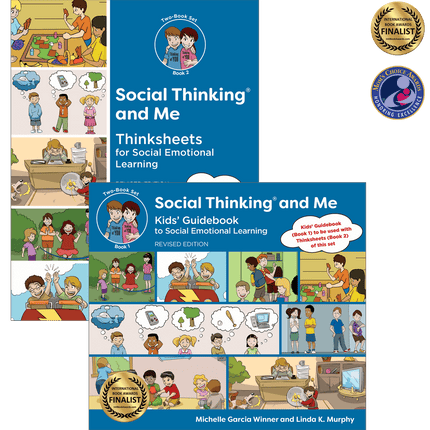 Tweens & Teens Resource Bundle