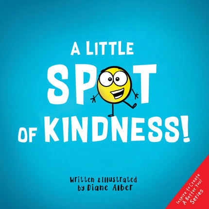 Little Spot of Kindness