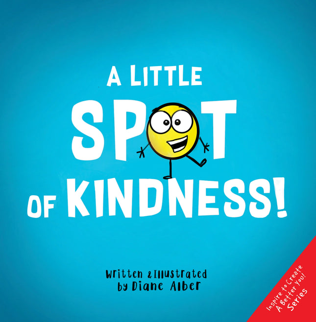 Little Spot of Kindness