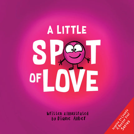 Little Spot of Love