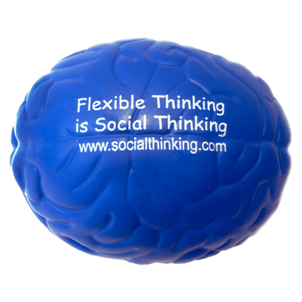 Rubber Brain (Flexible)