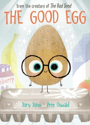 Good Egg