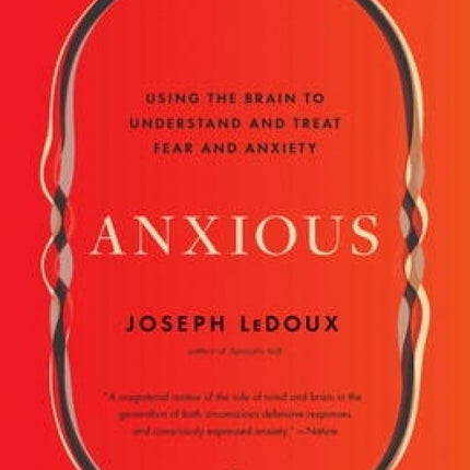 Anxious