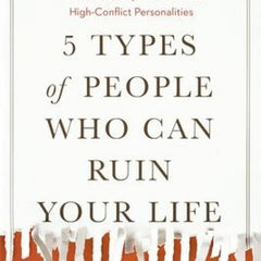 Collection image for: Personality Disorder
