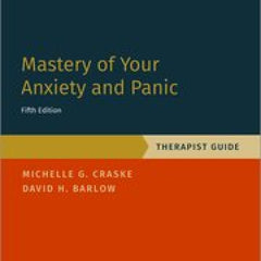 Collection image for: Anger Management > Adult