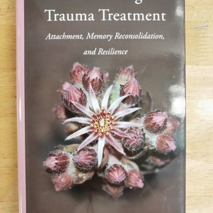Rethinking Trauma Treatment