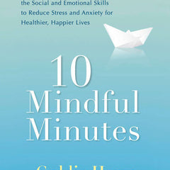Collection image for: Mindfulness/Mind-Body