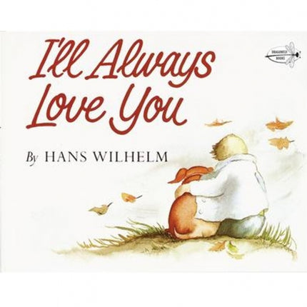I'll Always Love You