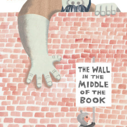 The Wall in the Middle of the Book