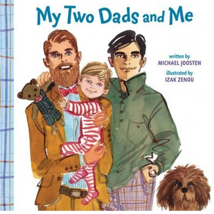 My Two Dads and Me