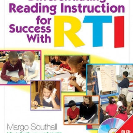 Differentiating Reading Instruction for Success With RTI