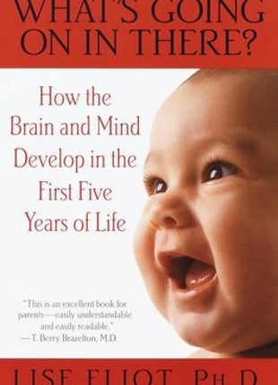 What's Going on in There? (Brain Development in Early Childhood)