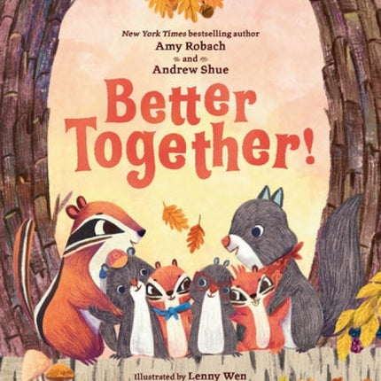 Better Together