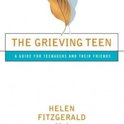 Grieving Teen