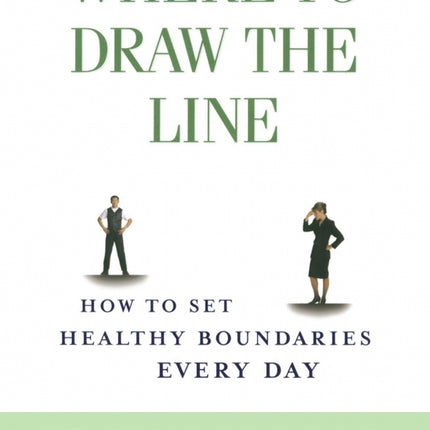 Where To Draw The Line