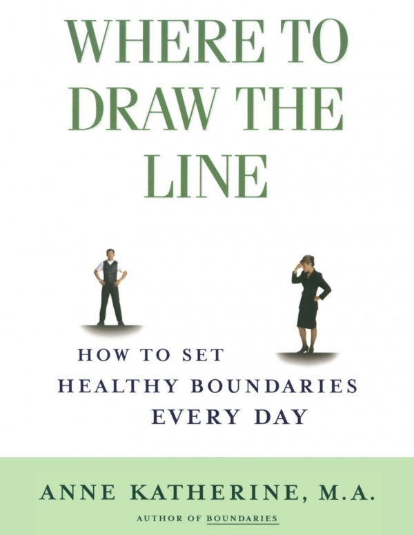 Where To Draw The Line