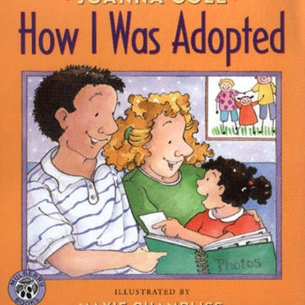 How I Was Adopted
