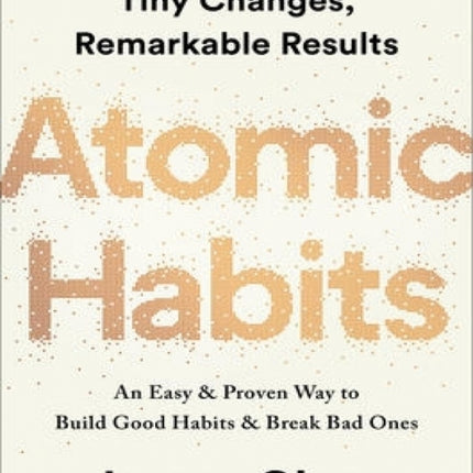 Atomic Habits