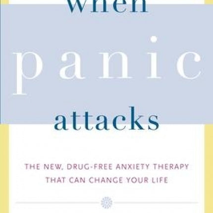 When Panic Attacks