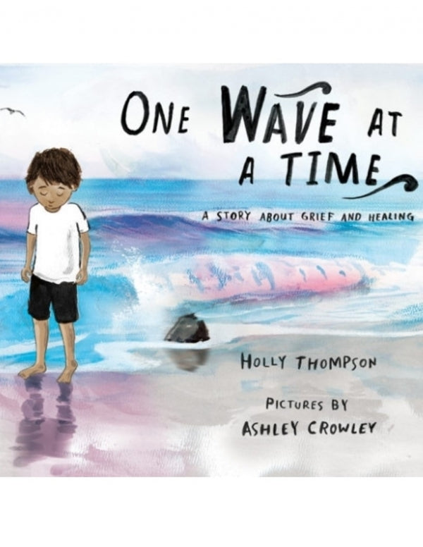 One Wave At A Time