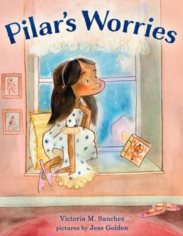 Pilar's Worries