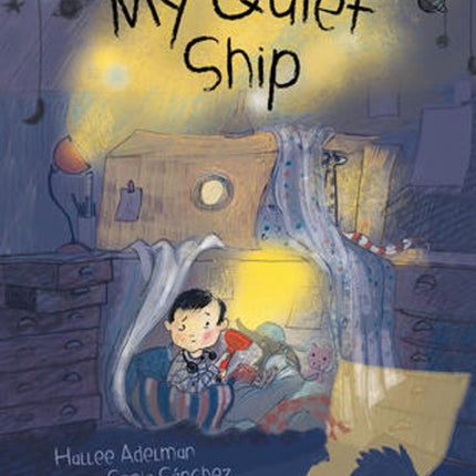 My Quiet Ship