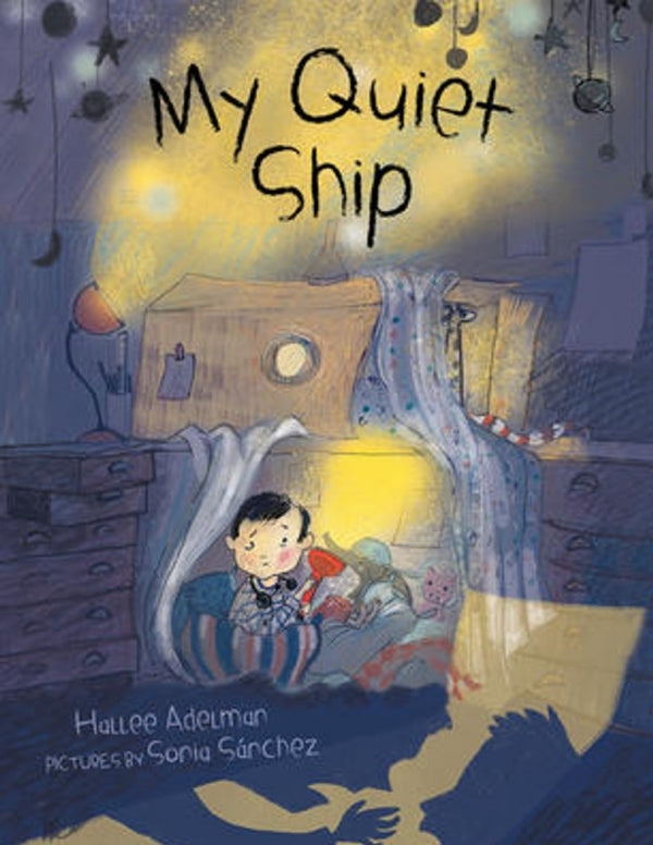 My Quiet Ship