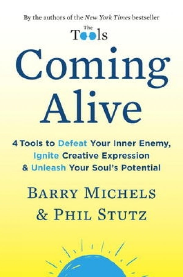 Coming Alive