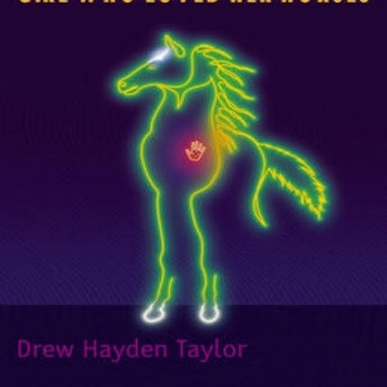 Boy in the Treehouse / The Girl Who Loved Her Horses