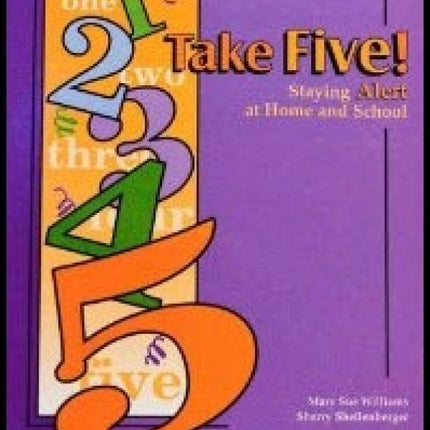 Take Five:  Staying Alert at Home and School