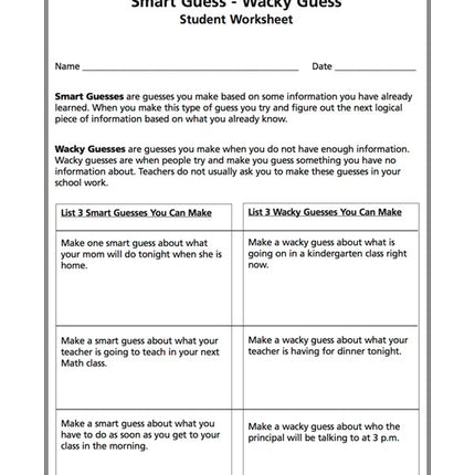 Think Social: A Social Thinking Curriculum for School-Age Students
