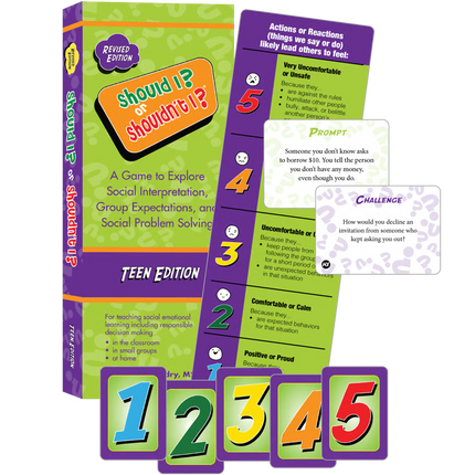 Tweens & Teens Resource Bundle