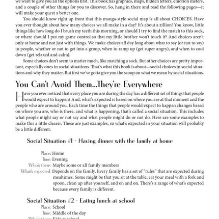 Social Fortune or Social Fate