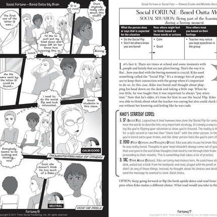 Social Fortune or Social Fate