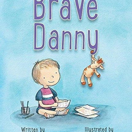 Brave Danny