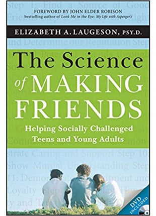 Science of Making Friends