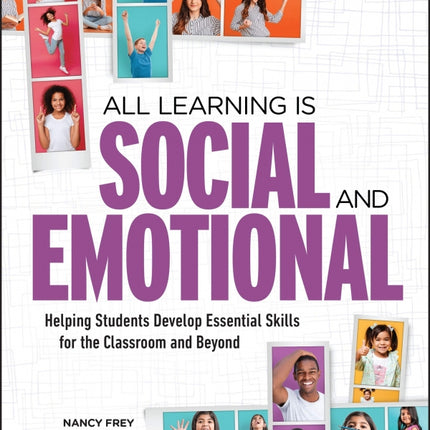 All Learning Is Social and Emotional