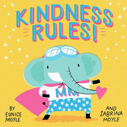 Kindness Rules!