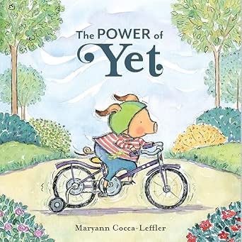 Power of Yet