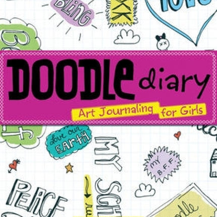Doodle Diary
